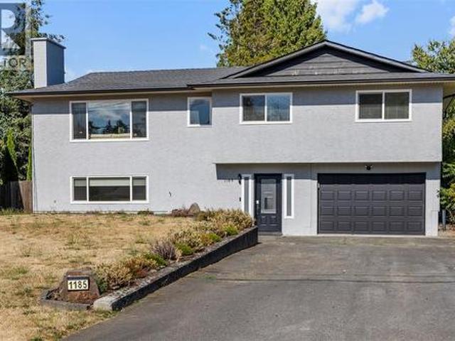 1185 Stuart Pl, Ladysmith, BC, V9G 1P4 house for sale | Listing ID 1046 | Royal LePage