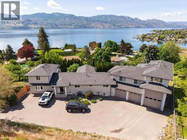 1185 Sunnyside Road, West Kelowna, BC, V1Z 2S5 house for sale | Listing ID 10398 | Royal LePage