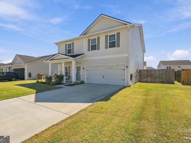 1185 Turpentine Trail