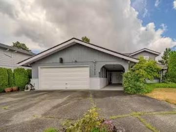11860 Dewsbury Drive, Richmond, BC, V6X 2Y7 house for sale.
