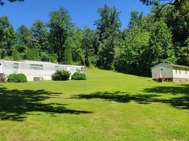 11861 Wolfsville Road