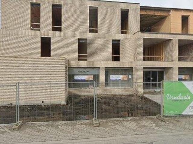 11861 m2 apartment for rent in Zedelgem