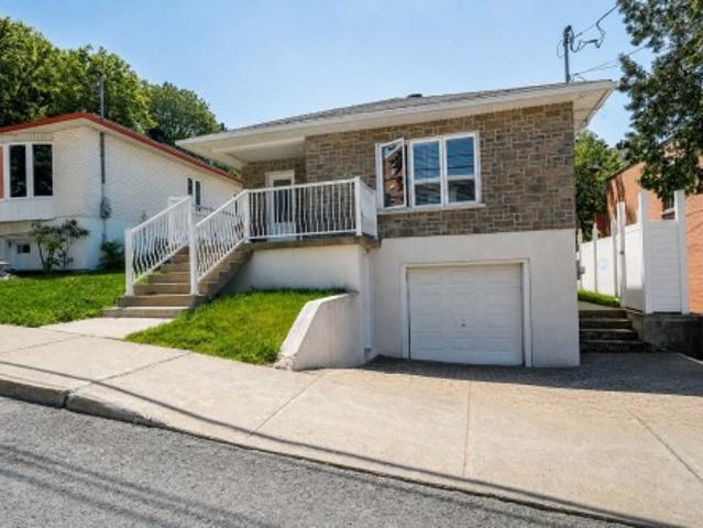 11862 Av. Savard, Montréal Nord, QC, H1H 3N2 house for sale | Listing ID 19534 | Royal LePage