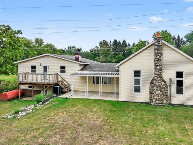 11867 4 Mile Road
