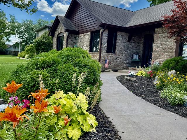 11867 N Shelby 700 W