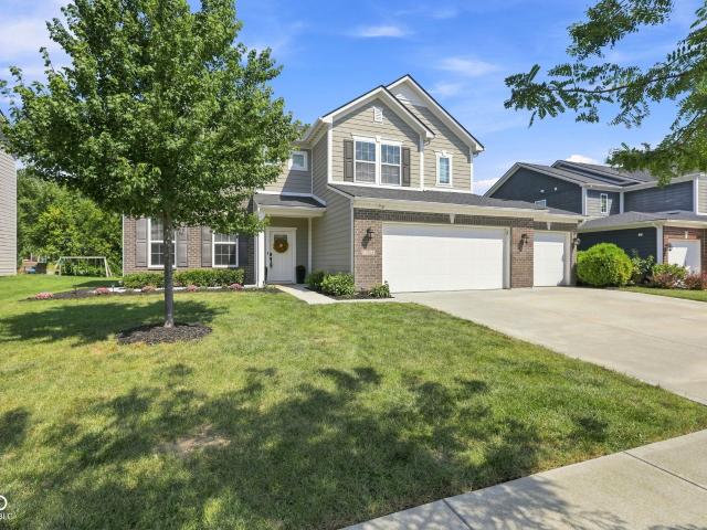 11864 Crossbill Court