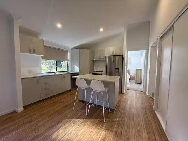 1186 Currumbin Creek Road, Currumbin Valley, QLD 4223