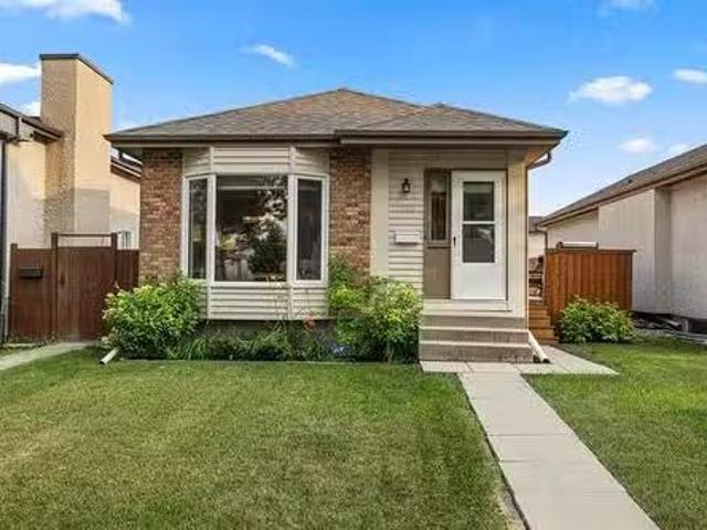 1186 Devonshire Dr, Winnipeg, MB, R3W 1N1 house for sale Li.