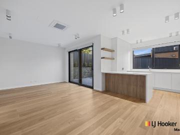 Red Hill, Canberra, Deakin, Canberra, Symonston, Greater Queanbeyan