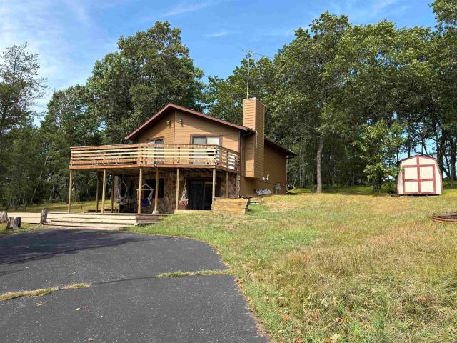 1186 & 1188 Fairway Trail