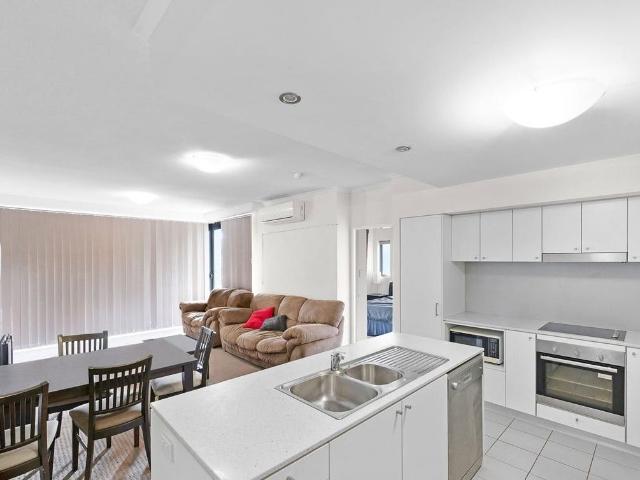 118/75 Central Lane Gladstone Central, QLD 4680