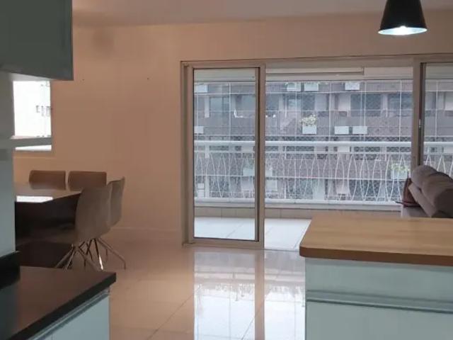 118784 Imóvel para aluguel tem 135 metros quadrados com 3 quartos em Perdizes São Paulo SP