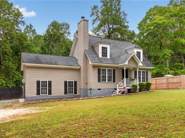 11878 Dogwood TRL