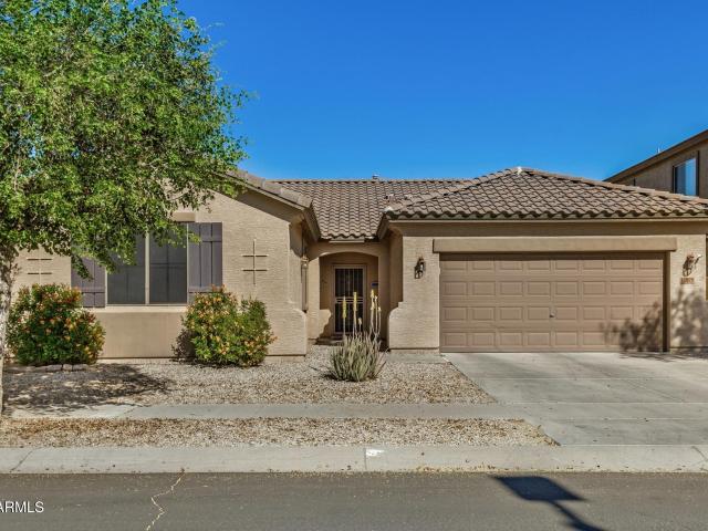 11879 N 146th Ave, Surprise, AZ 85379 | MLS #7005