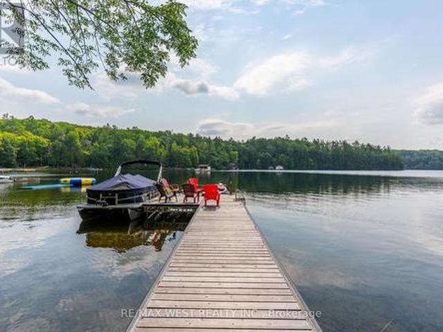 1187 Bob Beeney Trail, Minden Hills, ON, K0M 2K0 house for sale | Listing ID X13214 | Royal LePage