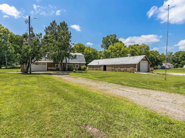 1187 Haynor Road