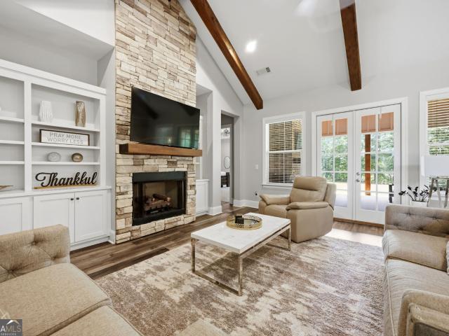 1187 Josey Road