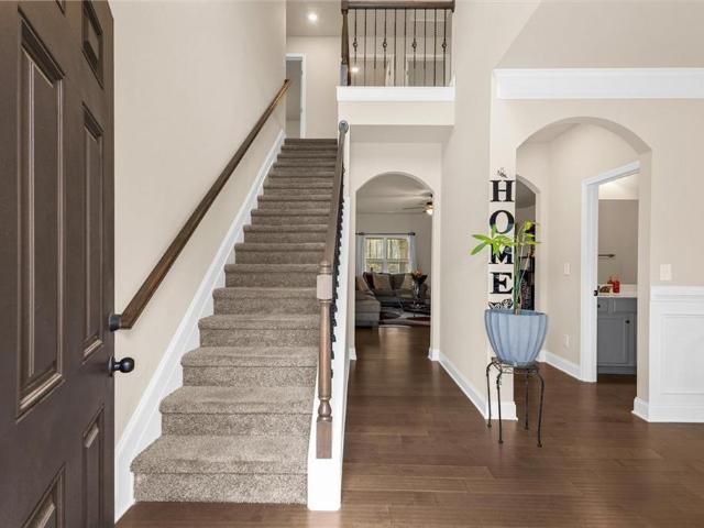 1187 Kingston Hill Drive