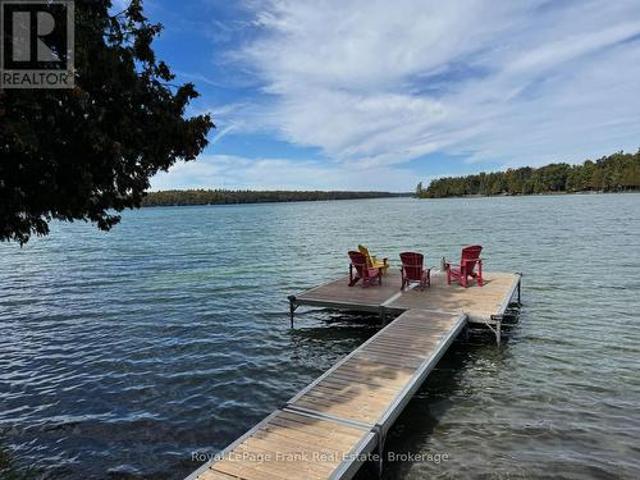 1187 Lakehurst Road, Trent Lakes, ON, K0L 1J0 house for sale | Listing ID X13830 | Royal LePage