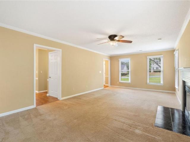 1187 Tremont Drive