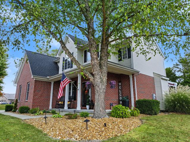 1187 Wildflower Court