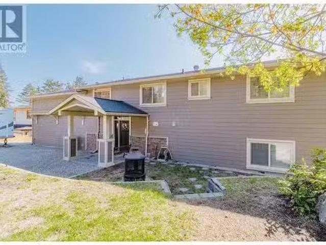 11885 Middleton Road, Lake Country, BC, V4V 1G9 house for sa.