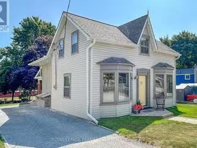 1188 Cragg Road, Scugog, ON, L0C 1B0 house for sale Listing.