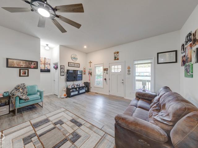 1188 Evergreen Way