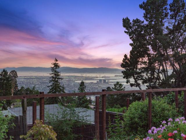 1188 Grizzly Peak Blvd, Berkeley, CA 94708 | MLS #226052