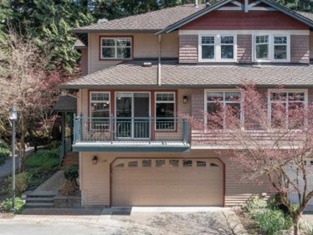 1188 Strathaven Drive, North Vancouver, BC, V7H 2Z6 townhouse for sale | Listing ID R3144 | Royal LePage