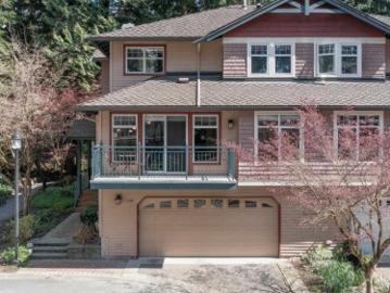 Townhouse for sale in Bridgeport, Lulu Island - Patio