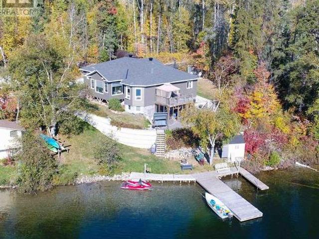 1188 Twin Lakes A Road, Timiskaming Tim Outside Rural, ON, P0J 1P0 house for sale | Listing ID T13594 | Royal LePage