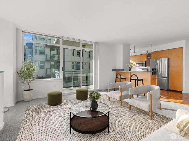 1188 th Ave NE, Unit 222, Bellevue, WA 98004 | MLS #2537