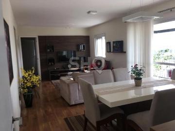 #1189023 Apartamento Locação com 130.00 m², 3 Quarto s, por R$ 9.000