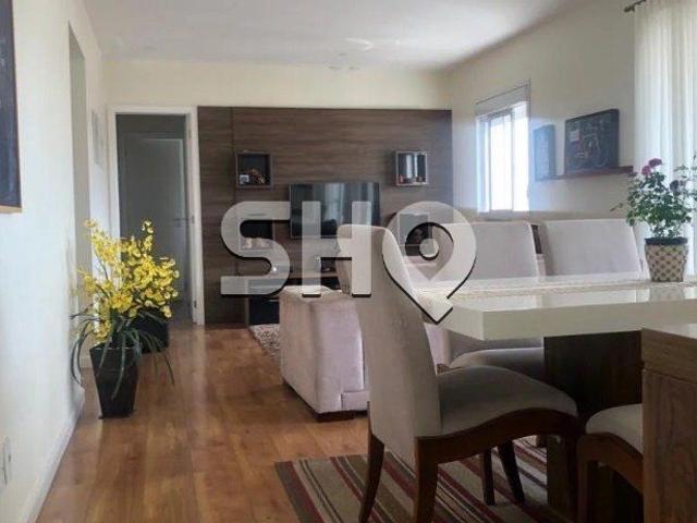 #1189023 Apartamento Locação com 130.00 m², 3 Quarto s, por R$ 9.000