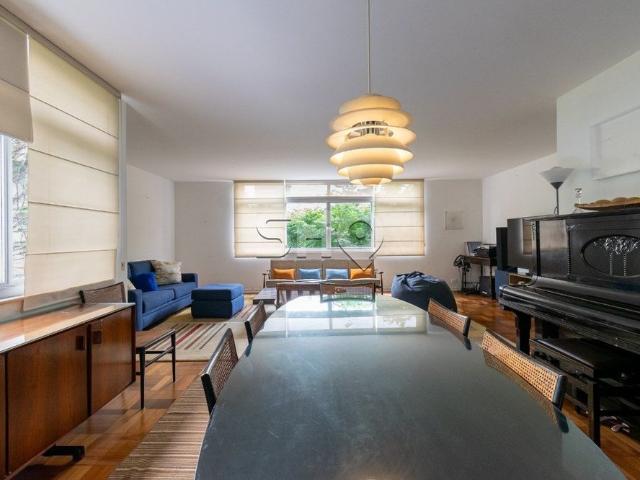 #1189045 Apartamento Locação com 169.91 m², 3 Quarto s, por R$ 11.000