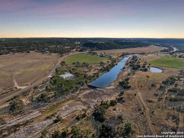 11890 Ranch Road 965