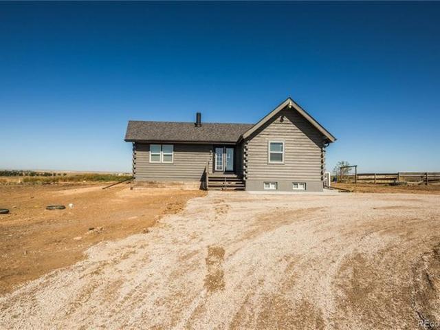 11897 Roxburg St, Strasburg, CO 80136