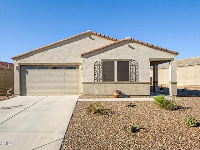 11894 E Red Butte, Gold Canyon, AZ 85118