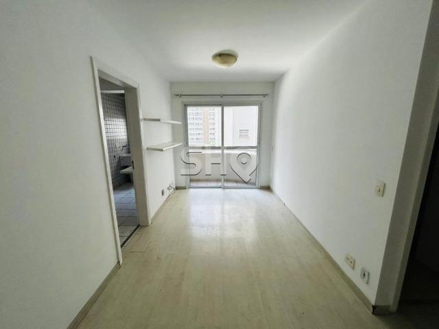 #1189578 Apartamento Locação com 37.00 m², 1 Quarto s, por R$ 2.600
