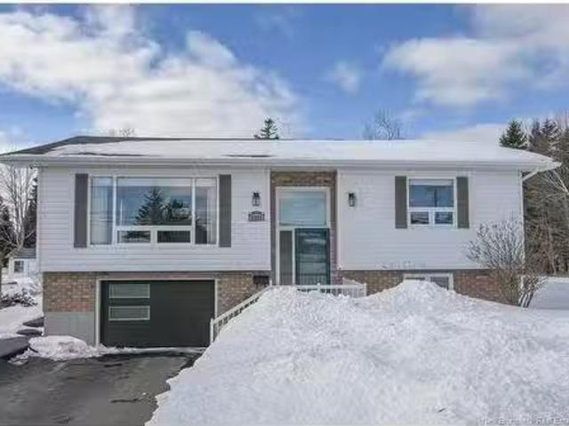 11895 Route 11, Village Blanchard, NB, E8P 1P9 house for sal.