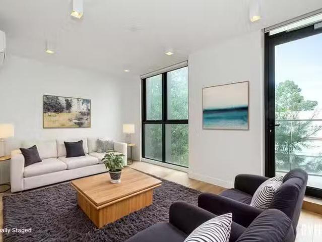 118/96 Camberwell Road, Hawthorn East, VIC 3123
