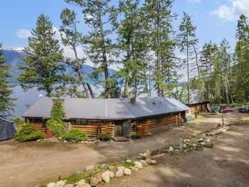 11899 3A Highway, Destiny Bay, BC, V0B 1A3 house for sale L.
