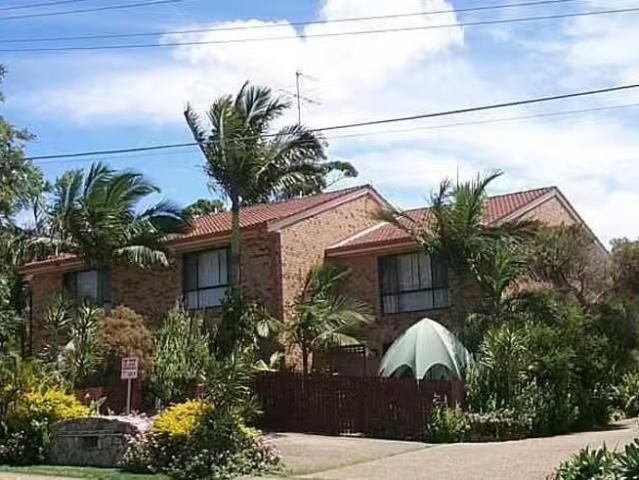 1/189 Melville Terrace, Manly, QLD 4179