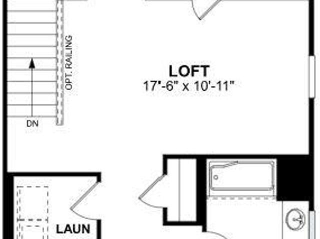 1189 Overbrook Place