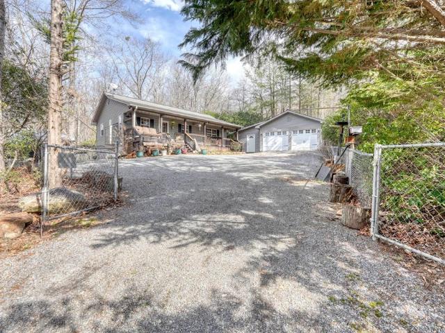 1189 Old Forge Estates, Hiawassee, GA 30546 | MLS #425402