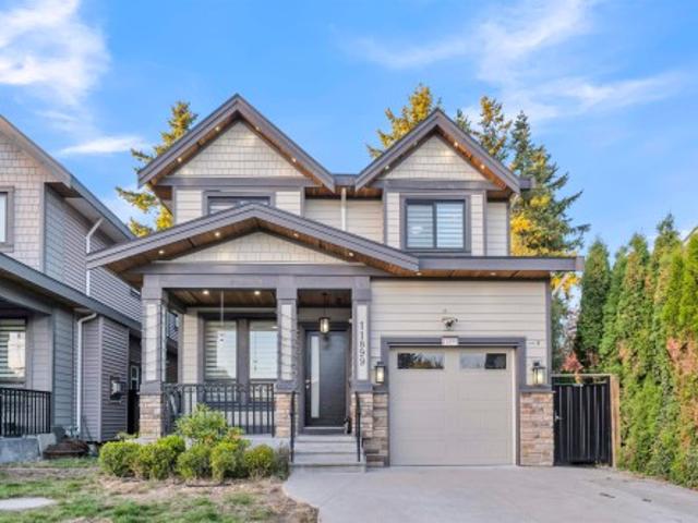 1189 B Avenue, Delta, BC, V4C 1H2 house for sale | Listing ID R3093 | Royal LePage