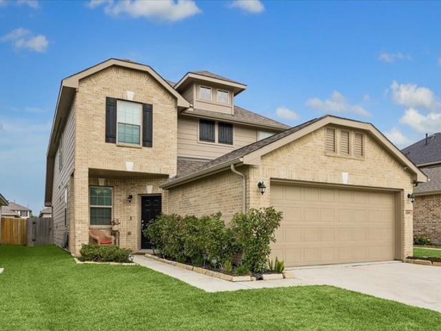 1189 Bluebonnet Trl, Bellville, TX 77418