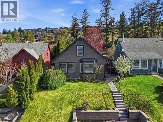 1189 Howe Road, Kamloops, BC, V1S 1M4 house for sale | Listing ID 10388 | Royal LePage
