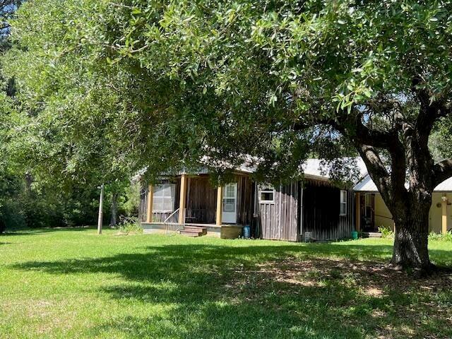 1189 Parish Line Rd, Deridder, LA 70634 | MLS #CN2555